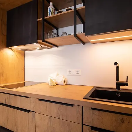 Apartamento Hoefi By Vacations *