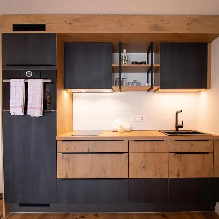 Hoefi By Vacations Apartamento *