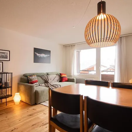 Hoefi By Vacations Apartamento