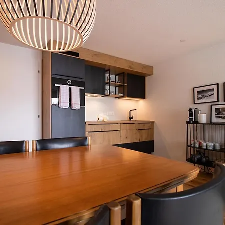 Hoefi By Vacations Apartamento Arosa