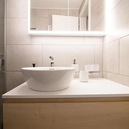 Apartamento Hoefi By Vacations Arosa