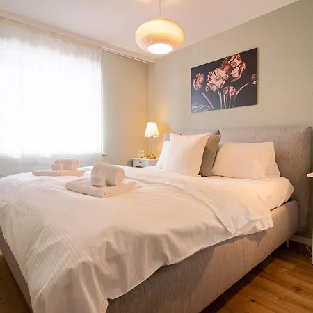Apartamento Hoefi By Vacations
