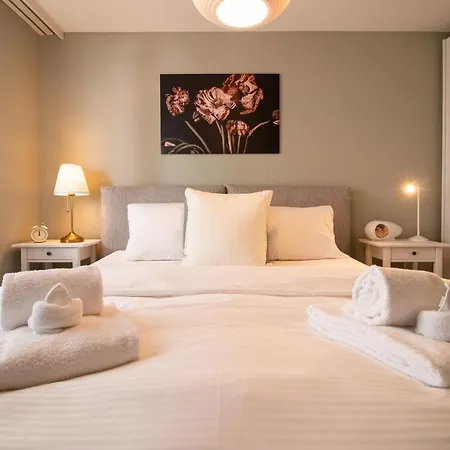 Apartamento Hoefi By Vacations