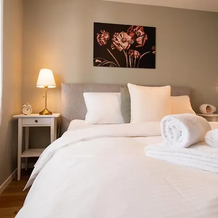 Apartamento Hoefi By Vacations Arosa