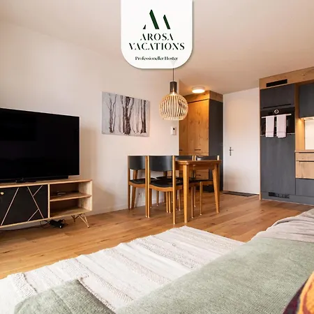 Apartamento Hoefi By Vacations