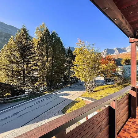 Apartamento Hoefi By Vacations Arosa