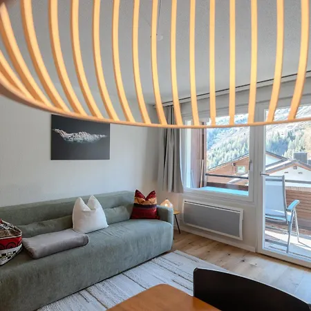 Hoefi By Vacations, Direkt Vor Den Skiliften Arosa-hoernli Appartement