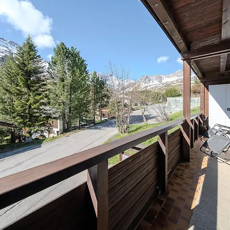 Hoefi By Vacations, Direkt Vor Den Skiliften Arosa-hoernli Arosa