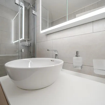 Hoefi By Vacations, Direkt Vor Den Skiliften Arosa-hoernli Appartement