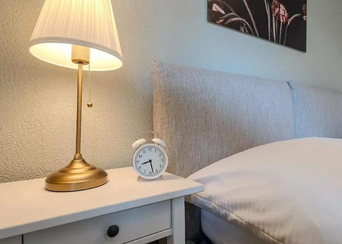 Hoefi By Vacations, Direkt Vor Den Skiliften Arosa-hoernli