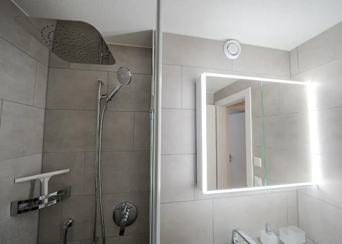 Apartment Hoefi By Vacations, Direkt Vor Den Skiliften Arosa-hoernli Arosa