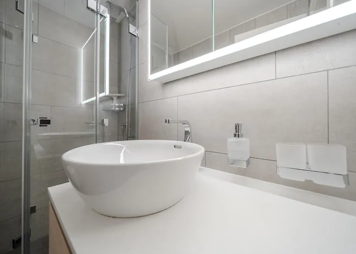 Hoefi By Vacations, Direkt Vor Den Skiliften Arosa-hoernli Apartment