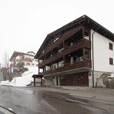 Apartment Hoefi By Vacations *
