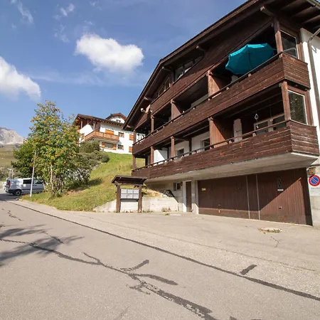 Hoefi By Vacations Apartment Arosa