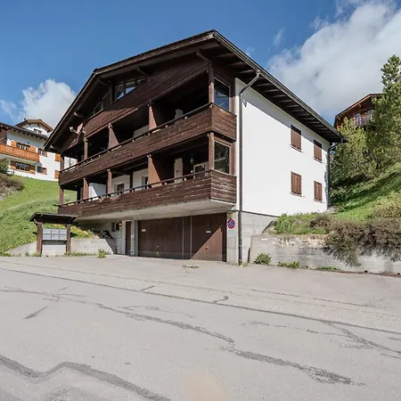 Hoefi By Vacations, Direkt Vor Den Skiliften Arosa-hoernli Apartman Arosa