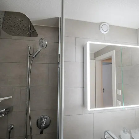 Apartman Hoefi By Vacations, Direkt Vor Den Skiliften Arosa-hoernli Arosa