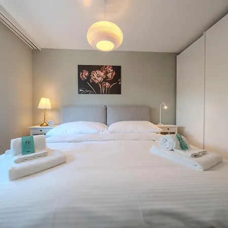 Hoefi By Vacations, Direkt Vor Den Skiliften Arosa-hoernli Arosa