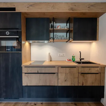 Hoefi By Vacations, Direkt Vor Den Skiliften Arosa-hoernli Apartman *